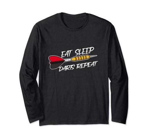 EATSLEEPDARTREPEATFUNNYDARTPLAYERĹµT