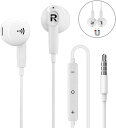 イヤホン有線イヤホン3.5mmジャックHIFI音質音量調整重低音ノイズキャンセリングマイク付き通話可能ハイレゾクリア通話音量調節ステレオイヤフォン