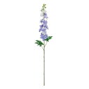 東京堂(Tokyodo)造花モネデルフィニウム#011ラベンダーパープル花径4~7xL86xW10cm1入FM302527-011