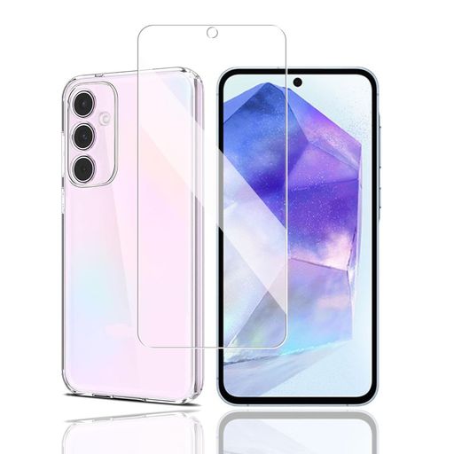CXYBGFV 置き換え可能です【1枚ガラスフィルム+シリコン ケース】GALAXY A55 5G SC-53E SCG27ガラスフィルム SC-53E SCG27 液晶保護フィルム 採用日本製素材旭硝子製 高透過率 薄型 硬度9H 飛散防止処理 CXYBGFV 置き換え可能です【1枚ガラスフィルム+シリコン ケース】GALAXY A55 5G SC-53E SCG27ガラスフィルム SC-53E SCG27 液晶保護フィルム 採用日本製素材旭硝子製 高透過率 薄型 硬度9H 飛散防止処理