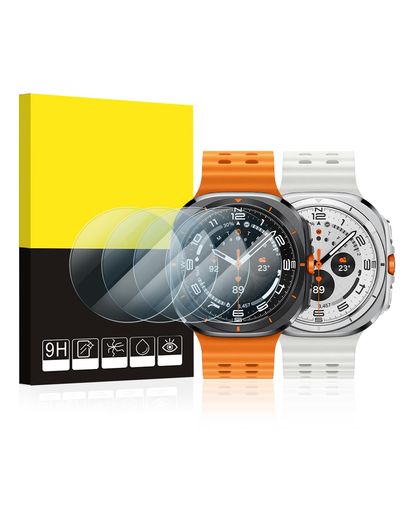 GLILAVOX【4枚入り】フィルムCOMPATIBLEWITHGALAXYWATCHULTRAカバーガラスフィルム9H高硬度保護ギャラクシーウォッチウルトラフィルムGALAXYWATCHULTRA保護フィルム気泡防止 GLILAVOX【4枚入り】フィルムCOMPATIBLEWITHGALAXYWATCHULTRAカバーガラスフィルム9H高硬度保護ギャラクシーウォッチウルトラフィルムGALAXYWATCHULTRA保護フィルム気泡防止