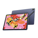 XPPen2024版ペンタブレット12.2型タブレットAndroid12OS16384の筆圧感知8000mAhバッテリーデュアルWi-Fiモデル、アンドロイドイラスト/描画用MagicDrawingPad
