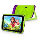 PRITOMプリトムTAB8Plusキッズタブレット8インチGMS認証YouTubeKids&Googleキッズスペース対応利用時間制限可能RAM8GB(4GB+4GB拡張)+ROM64GB1280*800IPS