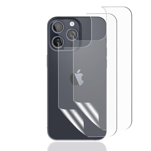 【2枚入り】IPHONE 15 PRO 保護フィルム 背面 専用フィルム柔軟性TPU制 24時間自動修復技術 全面保護 貼り付け簡単 気泡ゼロ IPHONE 15 PRO 保護フィルム【アイフォンIPHONE 15 PRO背面 フィルム 】 【2枚入り】IPHONE 15 PRO 保護フィルム 背面 専用フィルム柔軟性TPU制 24時間自動修復技術 全面保護 貼り付け簡単 気泡ゼロ IPHONE 15 PRO 保護フィルム【アイフォンIPHONE 15 PRO背面 フィルム 】