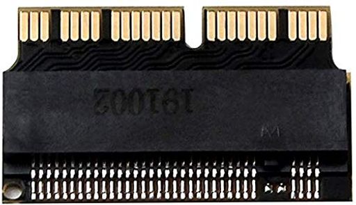 ǥ꡼ȥ㤨olivinsM.2NVMESSDѴץ(MacBookAirProRetina(2013-2017ǯNVME/AHCISSDåץ졼ɥå(A1465A1466A1398פβǤʤ1,735ߤˤʤޤ