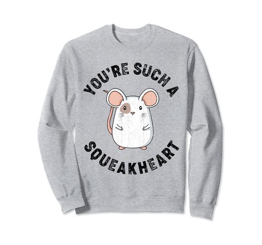 彼のためのおかしいかわいいマウスの設計彼女のバレンタイントレーナー