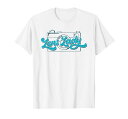 女性カメラマンレンズレディーカメラ愛好家Tシャツ