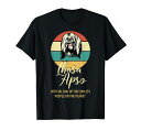 プラウドラサアプソオーナーシャツ、ラサアプソ子犬好き、ラサアプソ誕生日プレゼントTシャツ