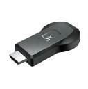 カシムラMIRACASTレシーバー HDMI 挿すだけワイヤレスでミラーリングNKD-236(2)