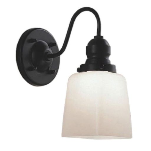 遠藤照明アウトドアブラケット本体黒艶消ERB6322BB