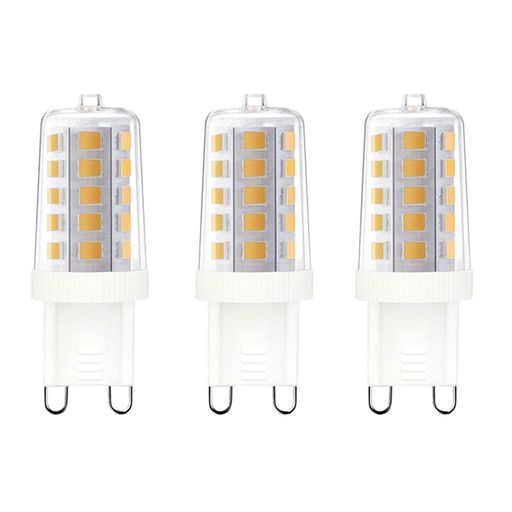 G9 LEDŵ G9 LED ϥ 25W 35W G9 LED ŵ忧 3000K 4W 400LM ⵱ Ĵ ...