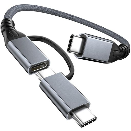 UseBeanť֥3in1û0.2M240WUSB-C֥USB3.2Gen2x2-20GbpsǡžPD3.1Ķ®...