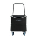 XPOWERFM-68W&FM-88Wミストファン用モバイル水リザーバータンク(WT-45)