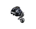 シマノ(SHIMANO)ベイトキャスティング電動リール20フォースマスター600タチウオアジ