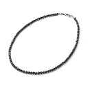 Colantotte(コラントッテ)ネックレスLUCE(ルーチェ)αブラックlarge(4)