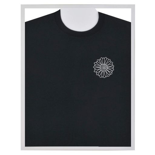 大額(DAIGAKU) Tシャツフレーム 白 アクリル NT004