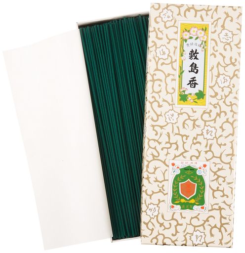 線香 商品サイズ(幅x奥行x高さ):90x233x33 内容量:約250g