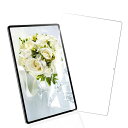 FORNECLAVIETabT12T1295/DASPC-T1295DAS12.6インチ用のガラスフイルムFORLenovoTabP12ProZA9D0030JP用の強化ガラス液晶保護フィルム強化3Dタッチガラス