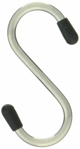 ステンSカン3個入50mm