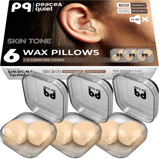 PQSiliconeEarPlugsforSleeping-6SiliconeEarplugsforSleepingandSwimming-...