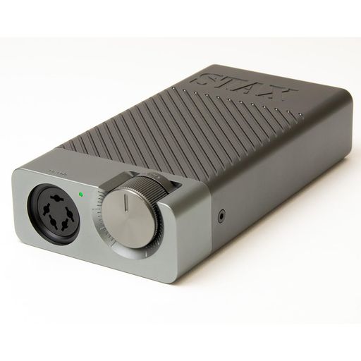 STAX SRM-D10MK2 USB DAC¢ݡ֥롦ɥ饤С˥å å SRMD10MK2