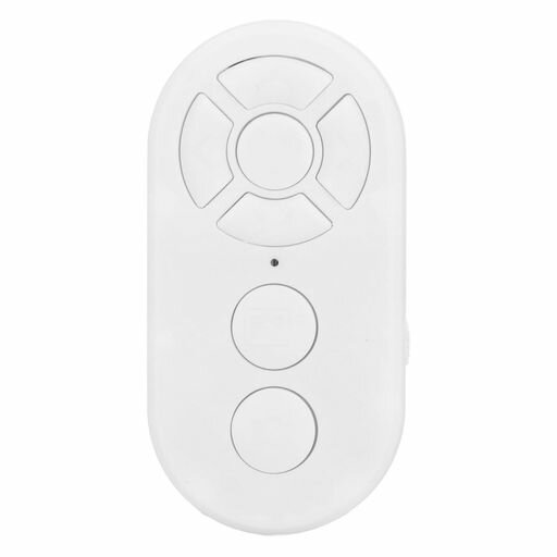 充電式BLUETOOTHリモコンクリッカー、写真とビデオ用のTYPEC充電付き電子ブックアプリページターナー、自撮りクリッカー(WHITE) 充電式BLUETOOTHリモコンクリッカー、写真とビデオ用のTYPEC充電付き電子ブックアプリページターナー、自撮りクリッカー(WHITE)