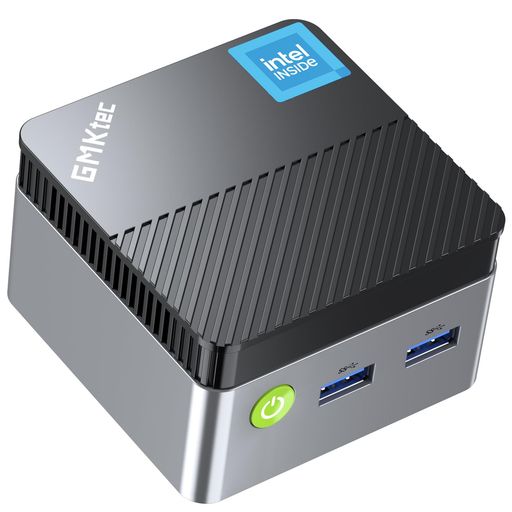 GMKtecミニpc第12世代N97minipc【N150より速い】Windows11ProDDR512GB+256GBSSD小型パソコン4コア/4スレッド最大周波数3.6GHzミニパソコン静音ミニpcゲーミング GMKtecミニpc第12世代N97minipc【N150より速い】Windows11ProDDR512GB+256GBSSD小型パソコン4コア/4スレッド最大周波数3.6GHzミニパソコン静音ミニpcゲーミング