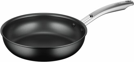 ALFI ե ե饤ѥ STRAHL (ȥ顼) LIGHT 24CM ֥å AFFB-024 BK