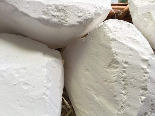 UclaysRednaturalediblechalk(レッド自然食用チョーク)、100g