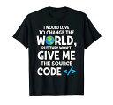 コンピュータープログラマーギフトソフトウェアエンジニアオタクプログラミングTシャツ