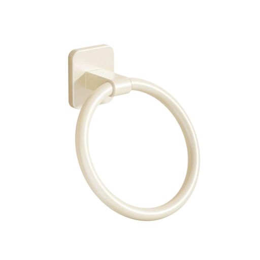 タオル掛けタオルリング16.5cm180°回転壁掛けタオルリングラウンド型タオルハンガードリル不要トイレ洗..