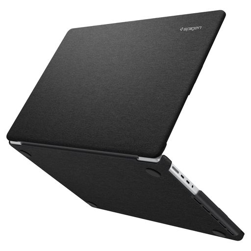【対応機種】 MacBook Pro 16インチ M5 Max, M5 Pro (2026) / M5 (2025) / M4 (2024) / M3 (2023) / M2 (2023) / M1 (2021)と互換性があります。以外のモデルには対応しておりませんので、購入前に必ずご確認ください。 【保護力とデザイン性を両立】丈夫なPC (ポリカーボネート)素材にニット生地風のデザインを採用し、高級感と耐久性を両立します。 【全面保護】デバイス全体を包み込むフルカバーデザインで、日常の衝撃からしっかり保護します。 【簡単な取り付けや取り外し】シンプルな構造で、簡単に取り付けや取り外しが可能です。 【精密なカットアウト】充電ポート、USB-Cポート、通気口などに合わせた正確な設計で、快適な操作性を維持します。