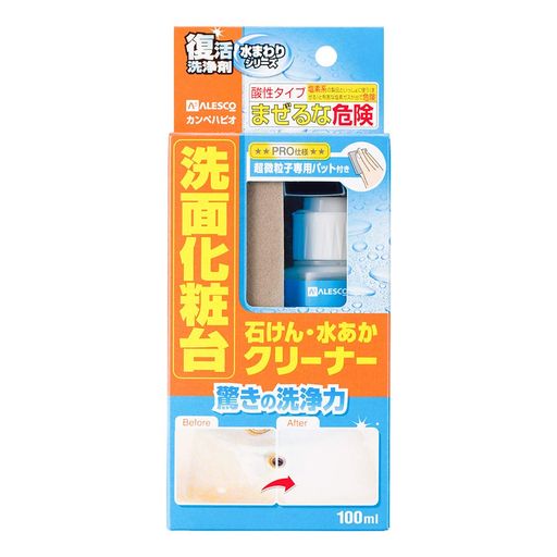 ڥϥԥ(KANPE HAPIO)  ̲楯꡼ʡ 100ML