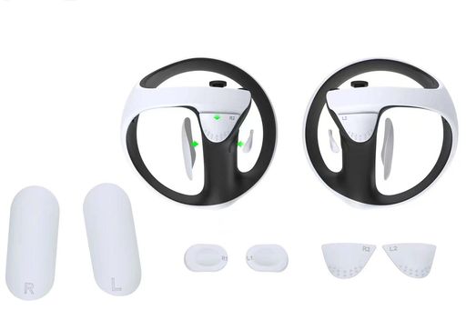 ForPSVR2ȥ顼ݸСܥ󥭥åPlay*stationVR2ѥܥѥåɥåݸLucktreeꥳ...