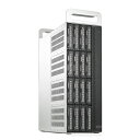 TERRAMASTERD16THUNDERBOLT3(D16-331)最もコンパクトなプロフェッショナルグレード16ベイタワーTHUNDERBOLT3ハードウェアRAIDエンクロージャサポートRAID0/1/5/6/10/50(2)