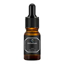Beautytreesアロマオイルホワイトムスク10ml調合香料芳香用部屋用加湿器用アロマポット用aromaoil