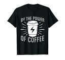 FunnyCoffeeTシャツ
