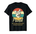 プラウドプミックオーナーシャツ、プミック子犬好き、プミック母の日ギフトTシャツ