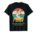 プラウドプミックオーナーシャツ、プミック子犬好き、プミック母の日ギフト Tシャツ