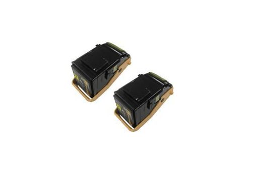 対応機種 : Color MultiWriter 9110C (PR-L9110C) 印字枚数 : A4 5% 約6000枚 内容本数 : 1セット タイプ : 純正 色 : イエロー