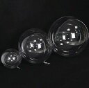 【LEISURECLUB】30個入り透明バルーンクリアボボバルーンアクアバルーンクリアバルーンバルーンフラワーブーケ花束PVCバルーン風船透明な風船ラテックス風船セットきらきら風船パーティ…