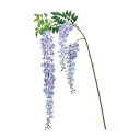 東京堂(Tokyodo)涼の藤枝大#011ブルーラベンダー花房L30~55xL145cm1入FM000521-011
