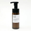 NPナチュラルあわハンドソープ02ミント&オークモス150ML(4)