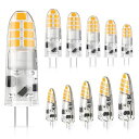 DiCUNOG4口金12VLED電球2Wハロゲン電球20W相当200lm電球色3000kLEDライト非調光10個入り