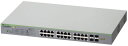 アライドテレシスAT-GS950/28PSV2スイッチングハブ4629R