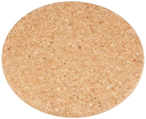 バイキング鍋敷きコルクラウンドトリベット160mm1274