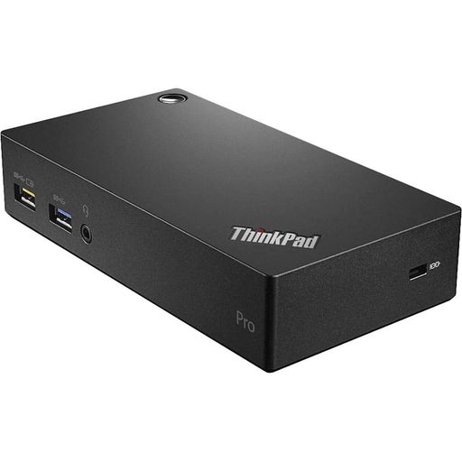 レノボ・ジャパン40A70045JPThinkPadUSB3.0プロドック
