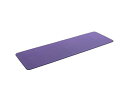 AIREX(エアレックス)ヨガマットヨガピラテス190パープル厚さ8mmYOGAPILATES190LILAYOGAPILATESLI