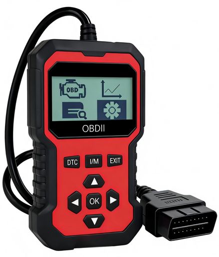 obd2診断機obd2故障診断機OBD2高機能自動車診断ツールコードリーダー自動車診断ツールエンジン警告灯排出ガス検査対応状態確認機能搭載1996年以降の全OBDII対応車両の故障コード読み取りと…