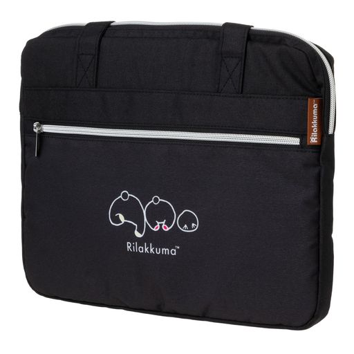 ティ・レイズ(T-raise)リラックマPCバッグリラックマスタイル2